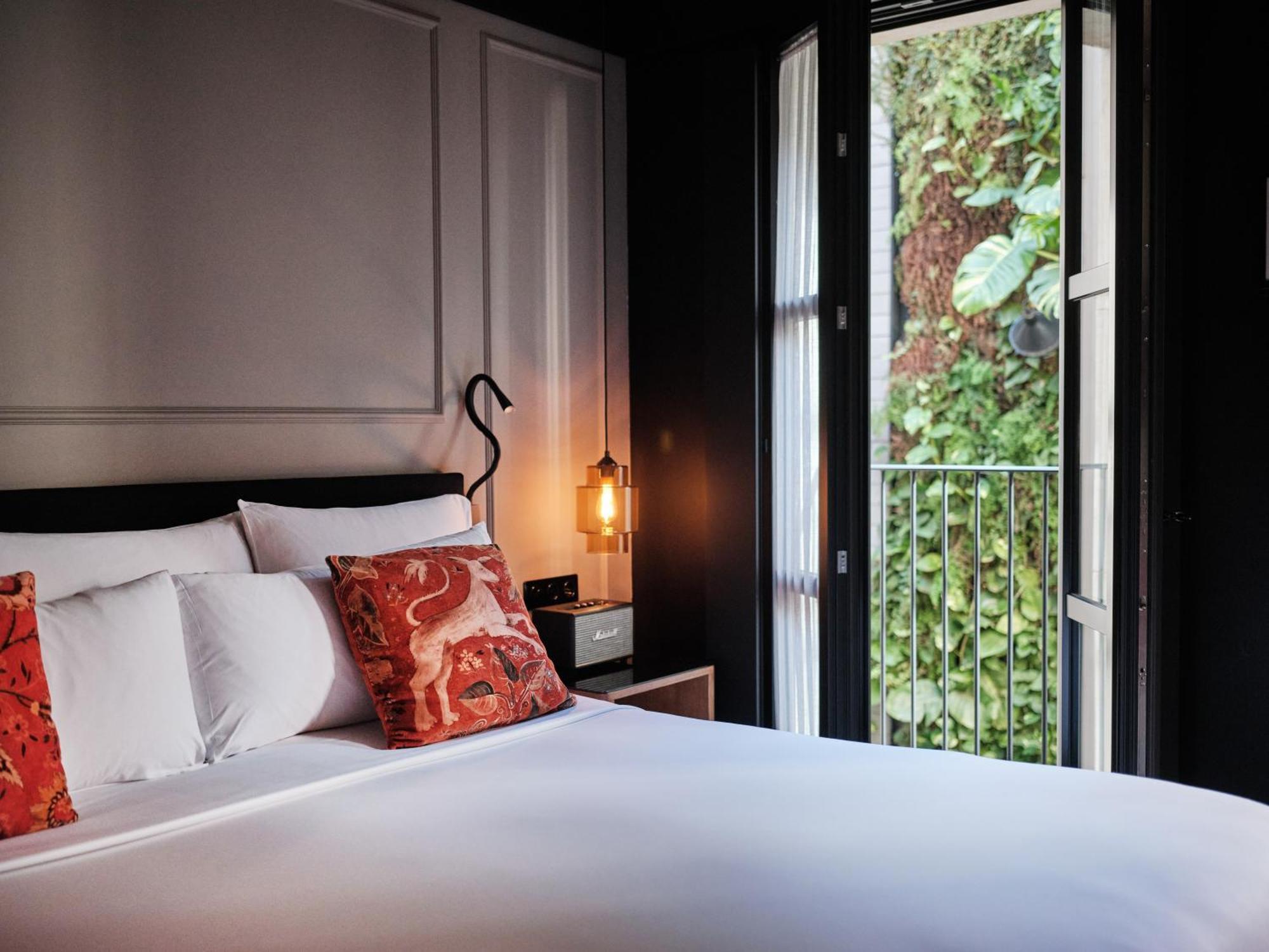 Wittmore Hotel Gl- Adults Only, Small Luxury Hotels, Barcelona